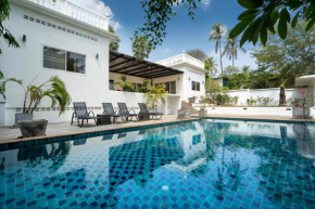 Villa Sea la Vie